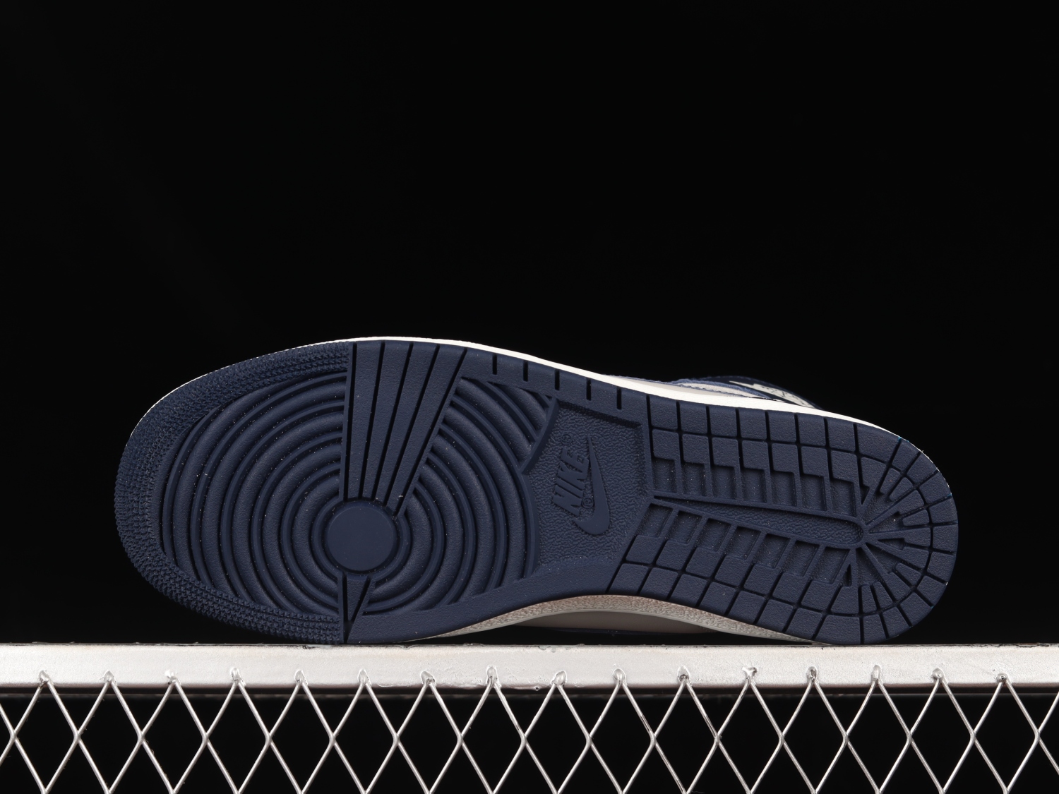 Jordan 1 Retro High 85 Georgetown BQ4422-400