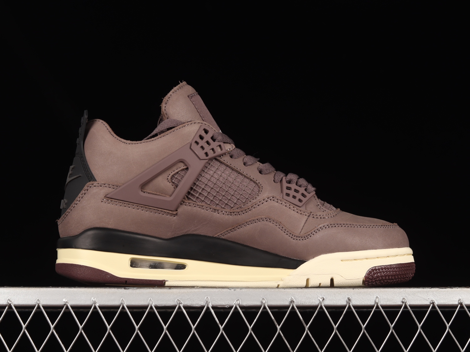 Jordan 4 Retro A Ma Maniére Violet Ore DV6773-220
