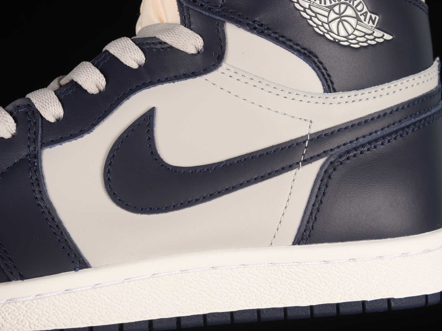 Jordan 1 Retro High 85 Georgetown BQ4422-400