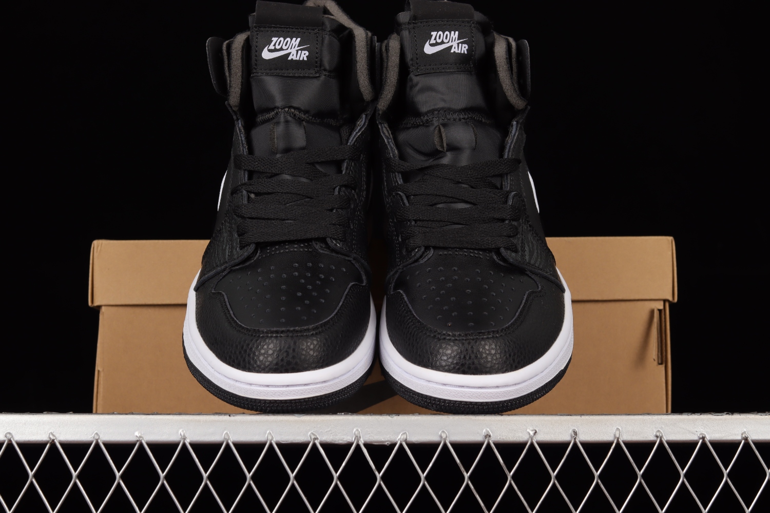 Jordan 1 High Zoom CMFT Breakfast Club DV3473-001