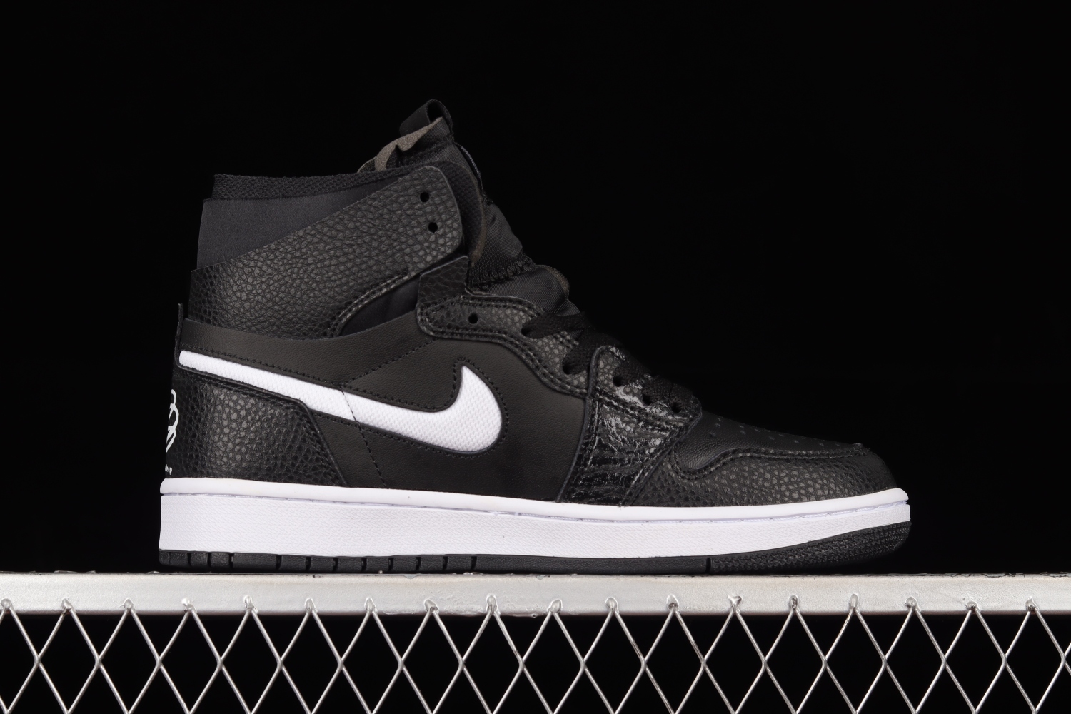 Jordan 1 High Zoom CMFT Breakfast Club DV3473-001