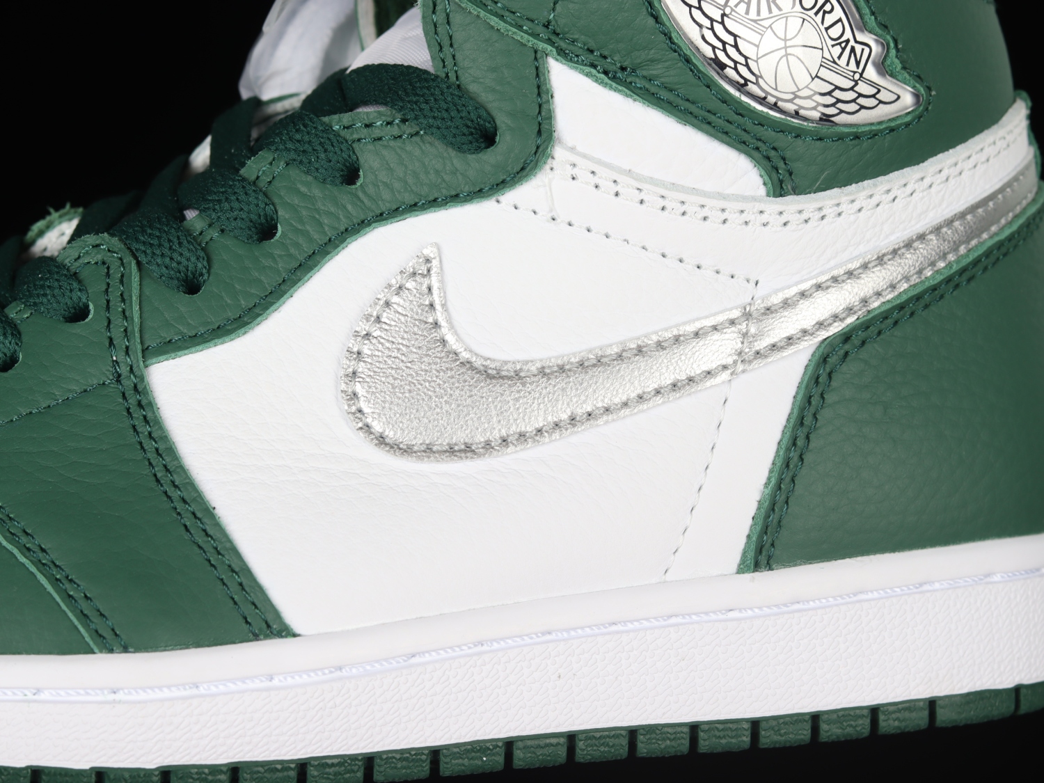Jordan 1 Retro High OG Gorge Green DZ5485-303