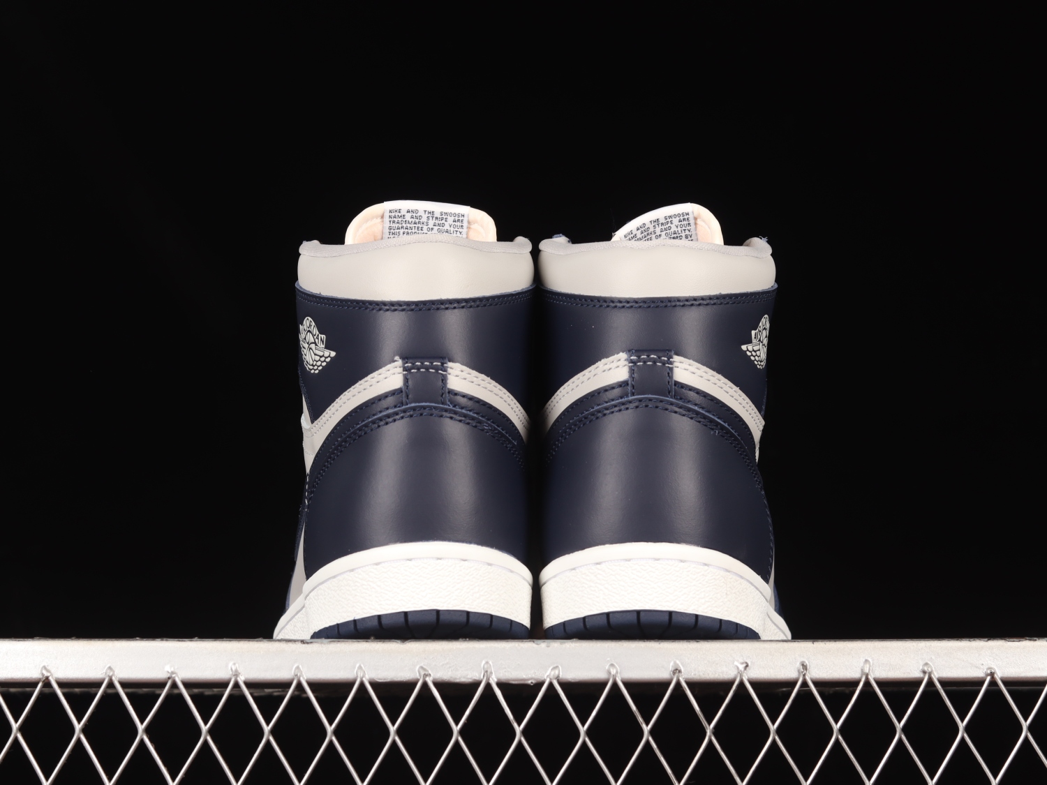 Jordan 1 Retro High 85 Georgetown BQ4422-400