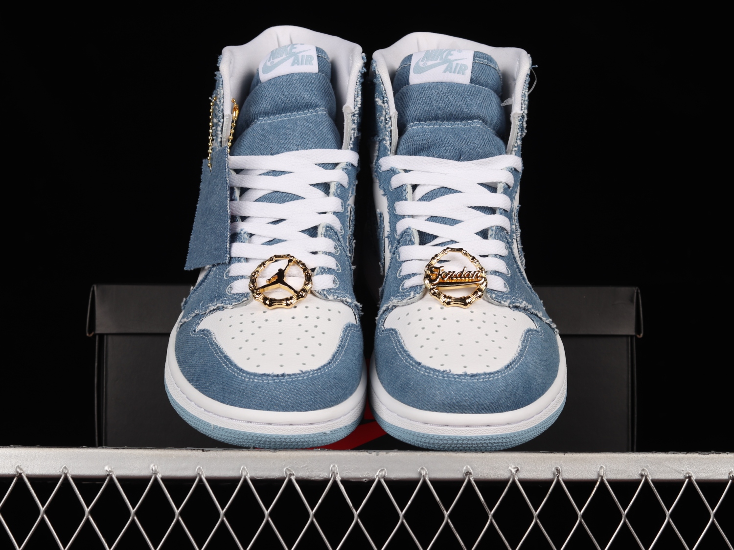 Jordan 1 High OG Denim DM9036-104