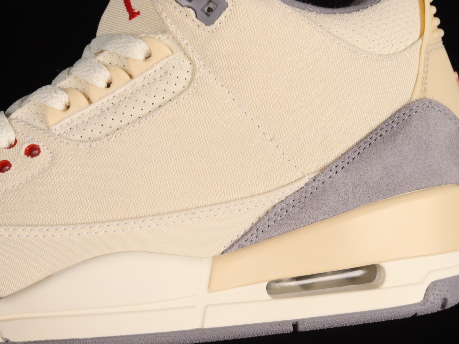 Jordan 3 Retro Muslin DH7139-100