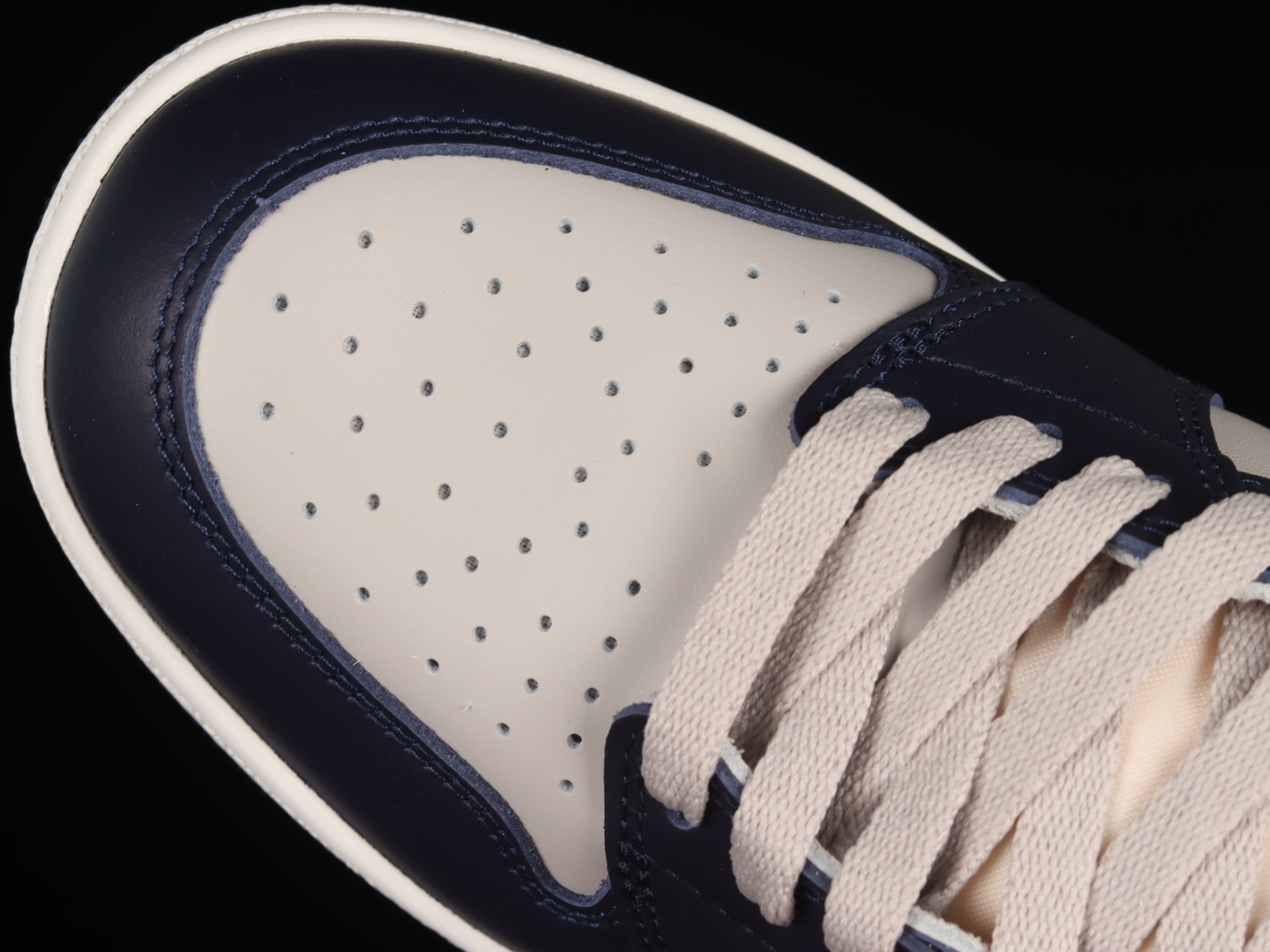 Jordan 1 Retro High 85 Georgetown BQ4422-400