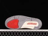 Jordan 3 Retro Muslin DH7139-100