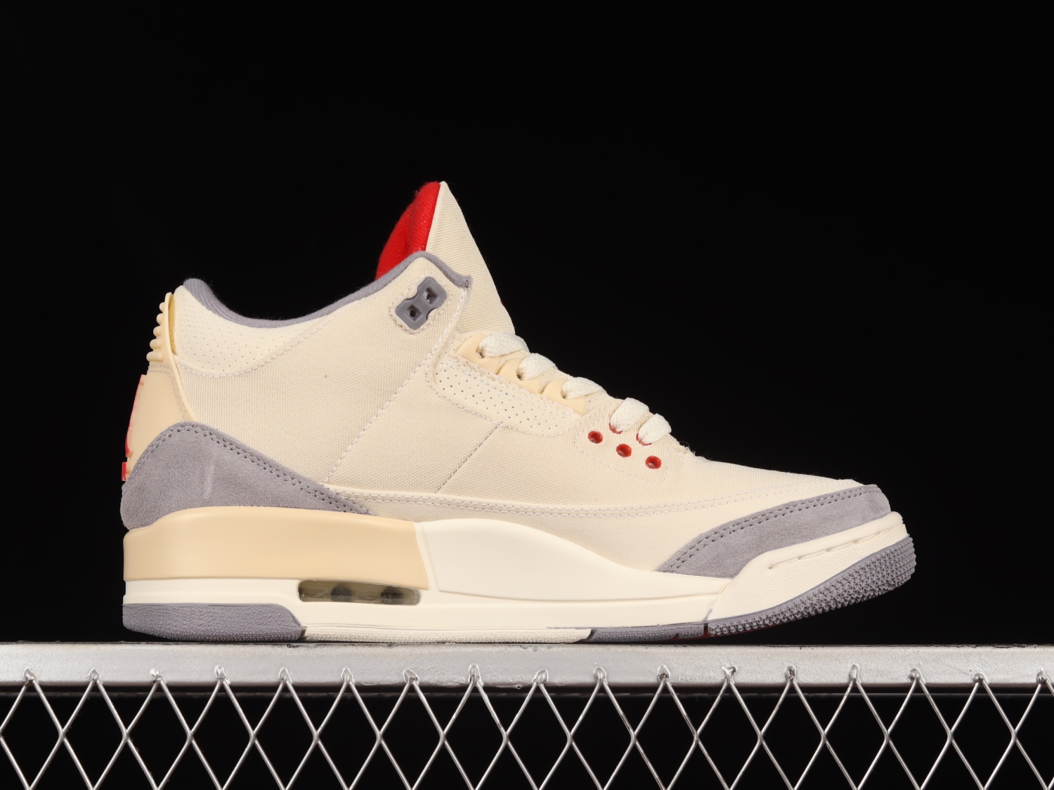 Jordan 3 Retro Muslin DH7139-100