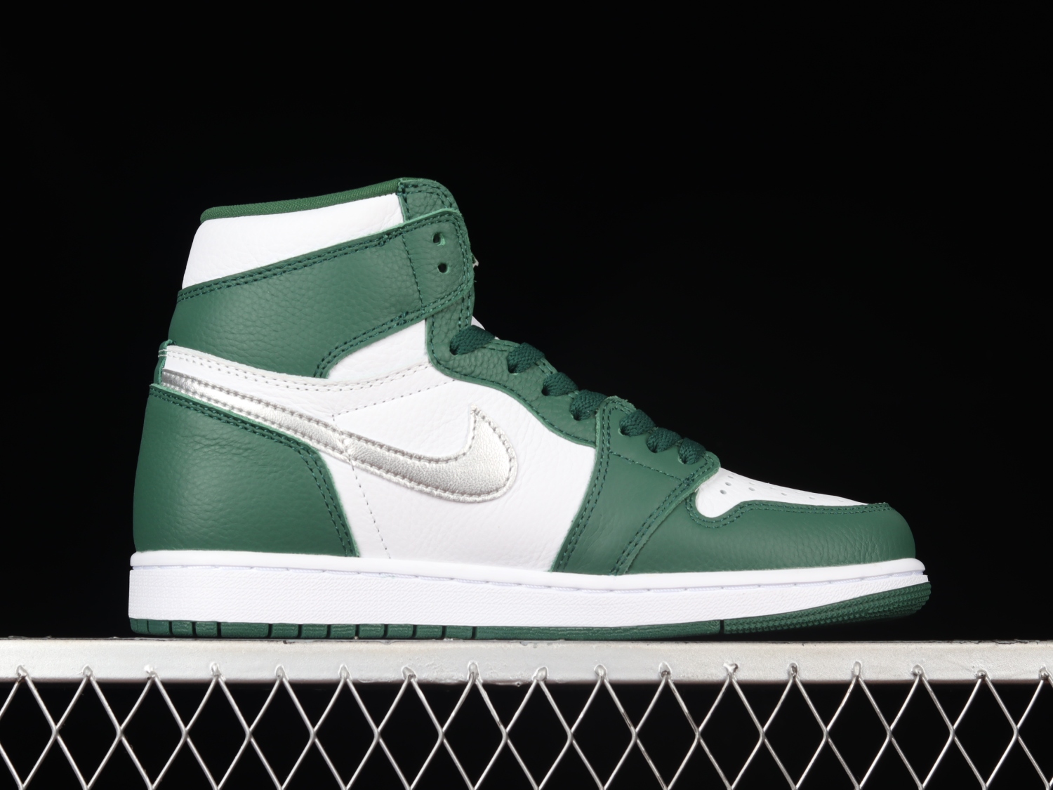Jordan 1 Retro High OG Gorge Green DZ5485-303