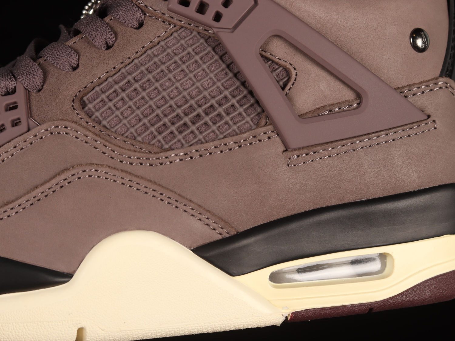 Jordan 4 Retro A Ma Maniére Violet Ore DV6773-220