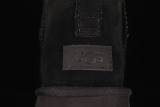 UGG Classic Ultra Mini Black 1116109
