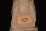 UGG Classic Ultra Mini Antilope 1116109