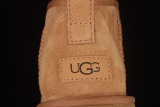 UGG Classic Ultra Mini Chestnut  1116109