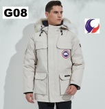 G08 Expedition Men