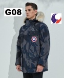 G08 Expedition Men