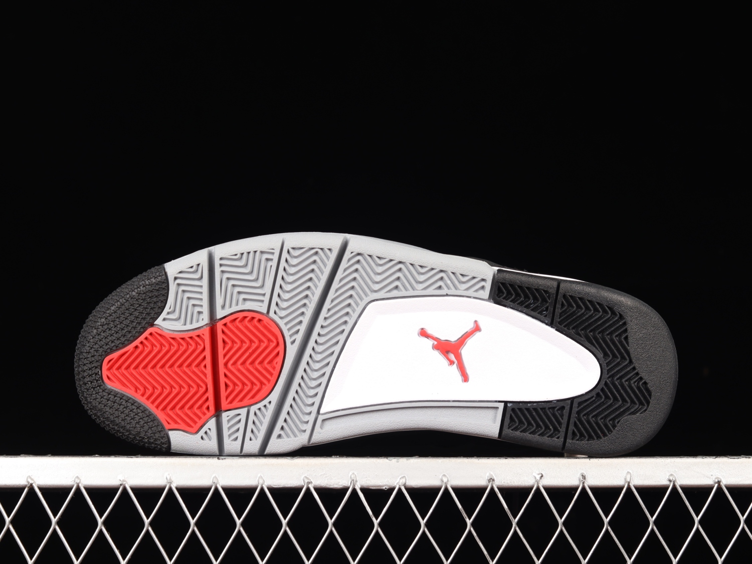 Jordan 4 Retro SE Black Canvas DH7138-006