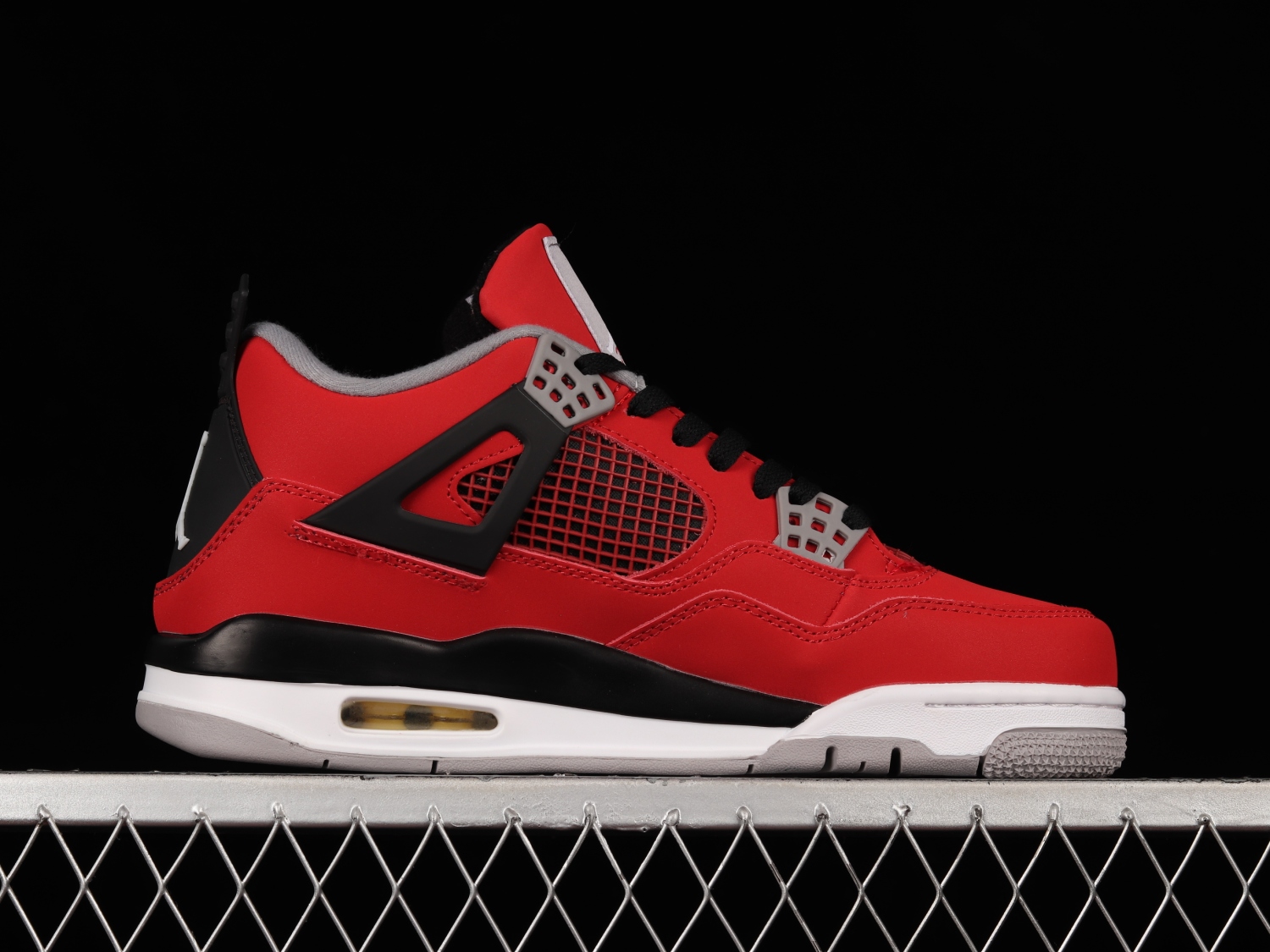 Jordan 4 Retro Toro Bravo 308497-603