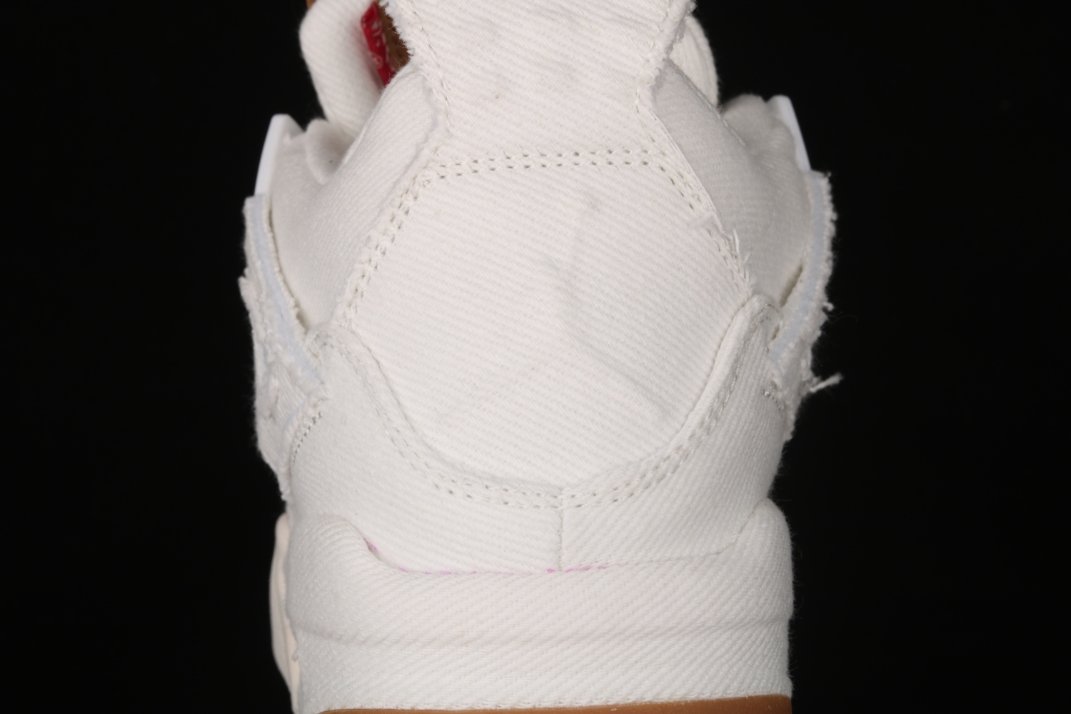 Jordan 4 Retro Levi