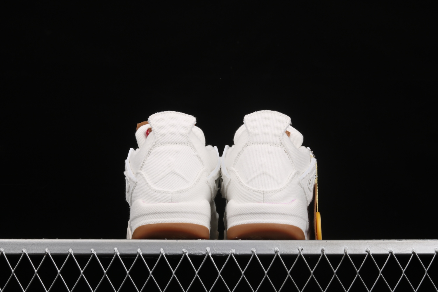 Jordan 4 Retro Levi