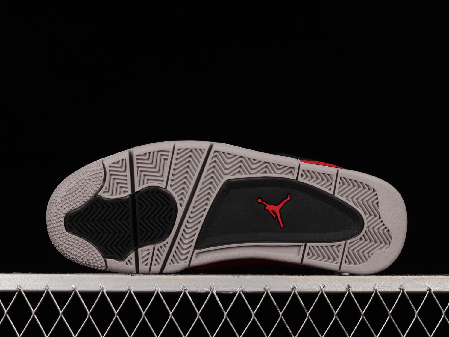 Jordan 4 Retro Toro Bravo 308497-603