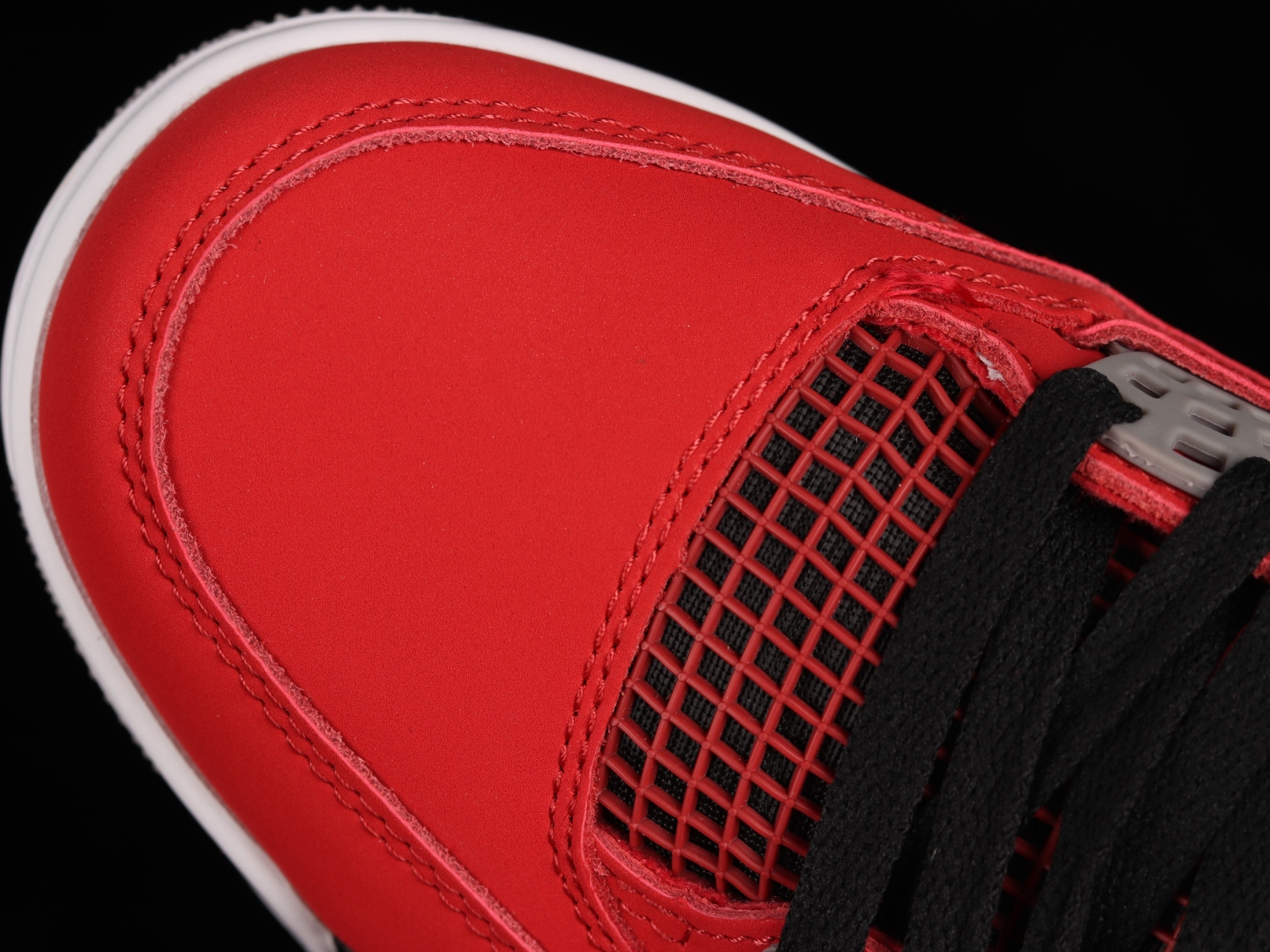 Jordan 4 Retro Toro Bravo 308497-603