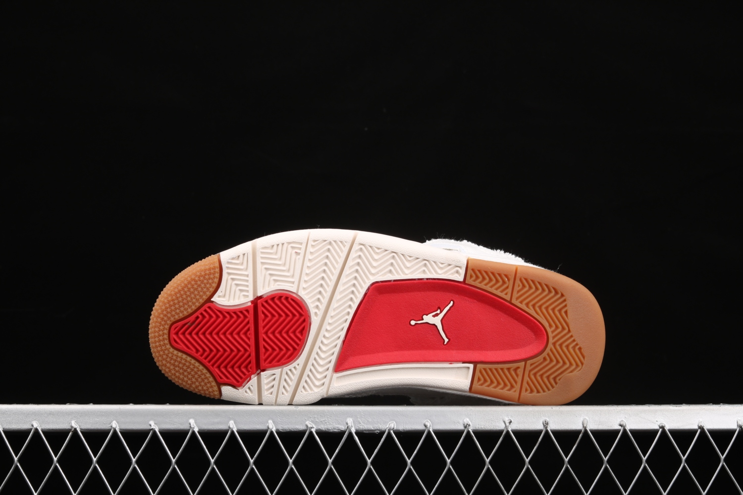 Jordan 4 Retro Levi