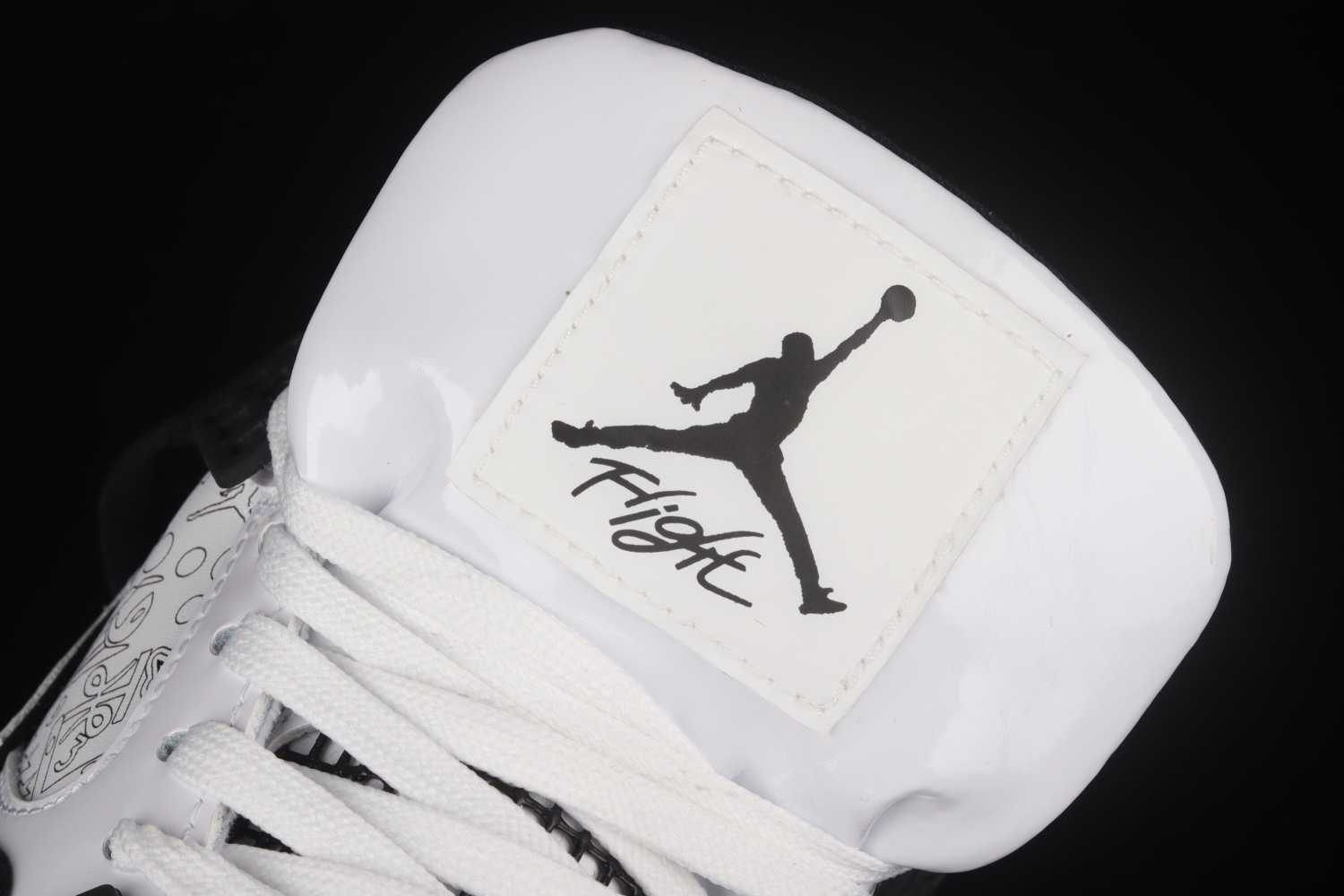 Jordan 4 Retro SE DIY (GS) DC4101-100