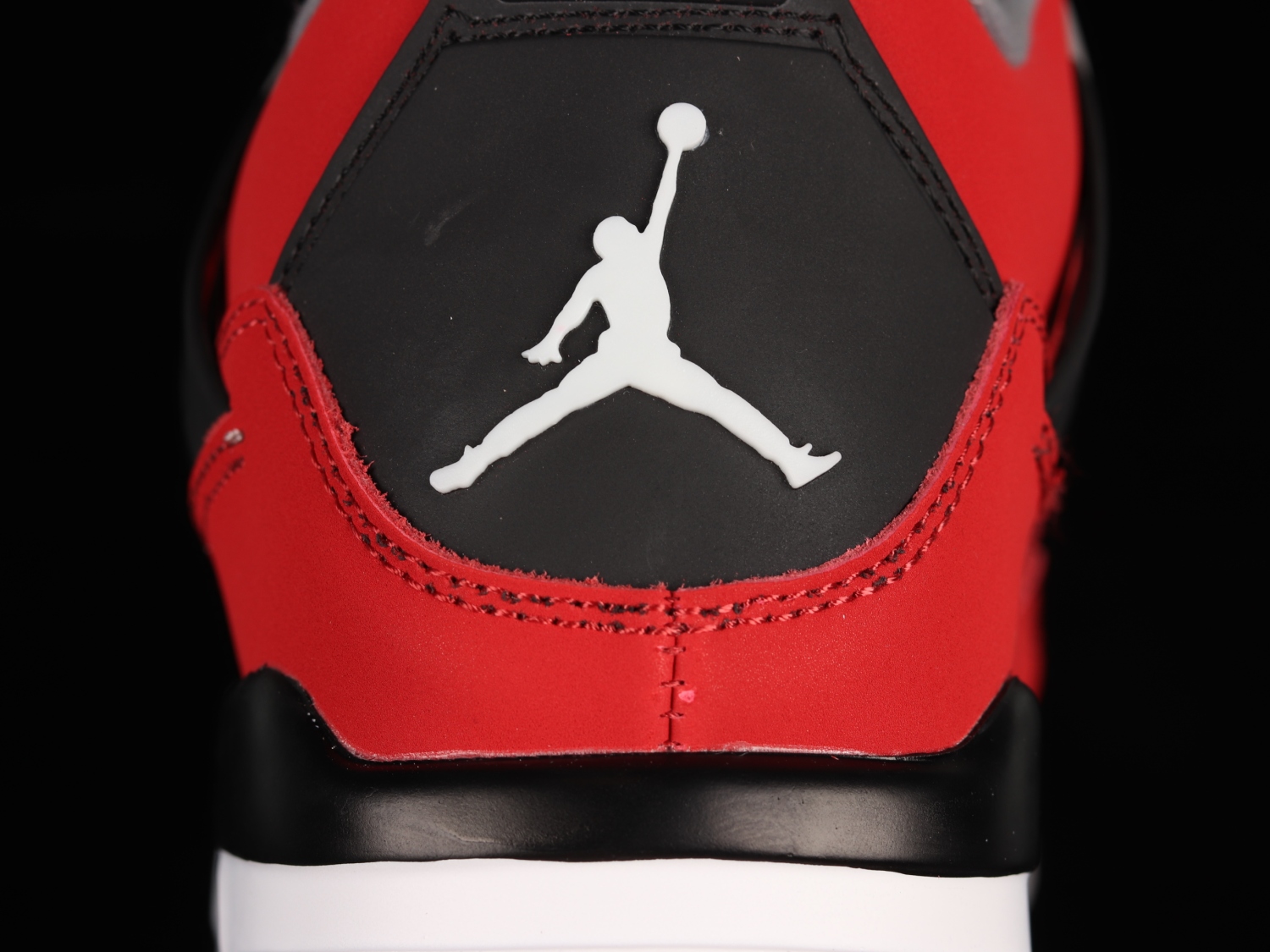 Jordan 4 Retro Toro Bravo 308497-603