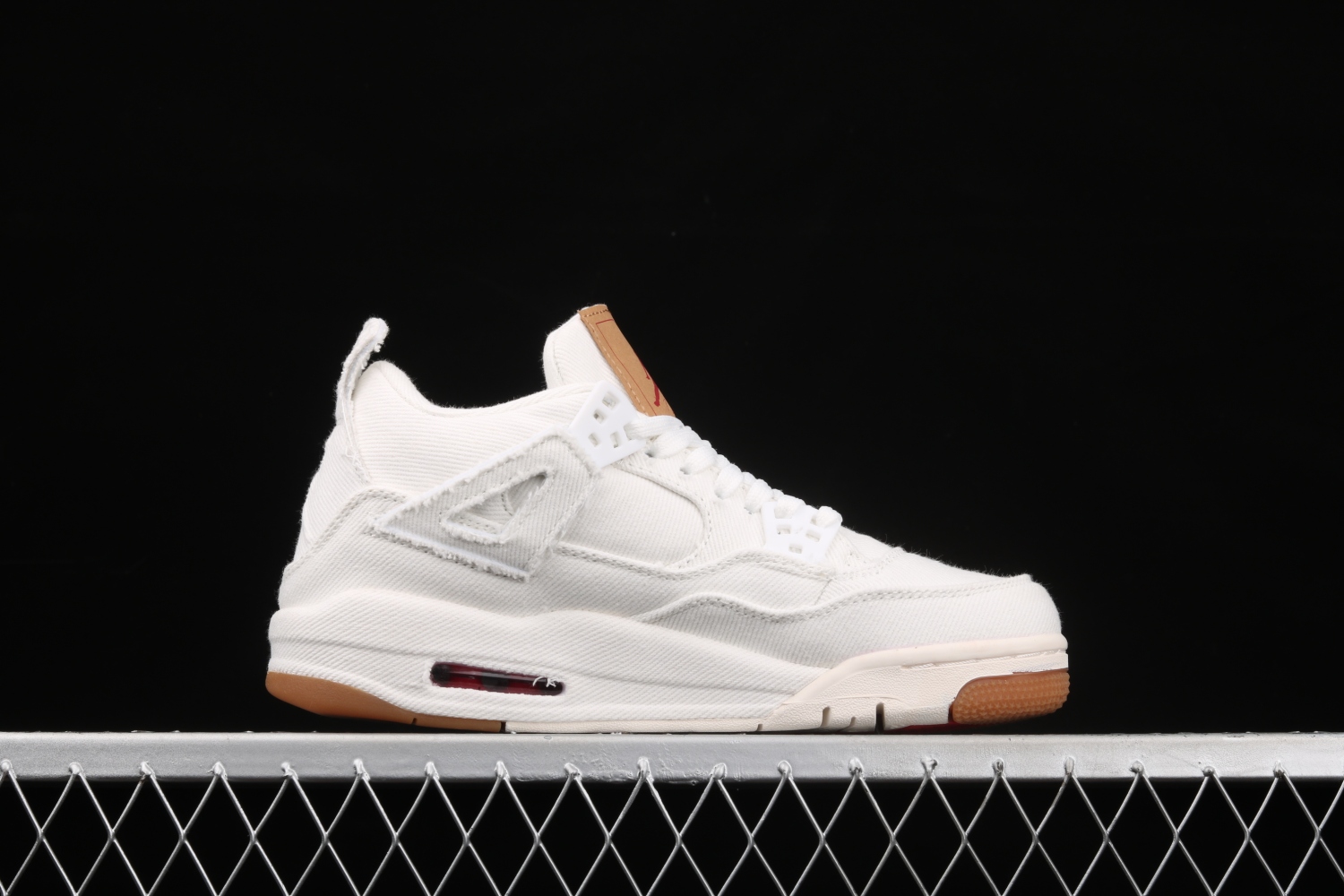 Jordan 4 Retro Levi