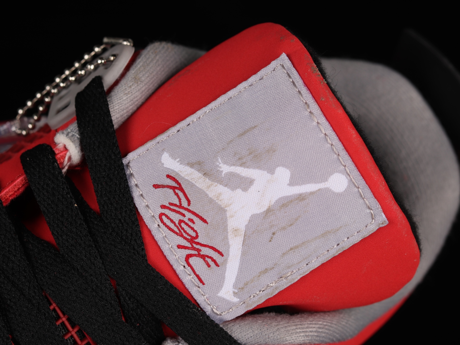 Jordan 4 Retro Toro Bravo 308497-603