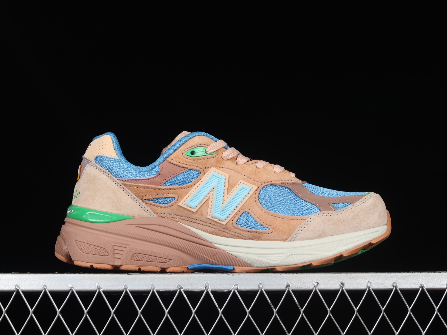 New Bal*nce 990v3 Joe Freshgoods Outside Clothes M990JG3