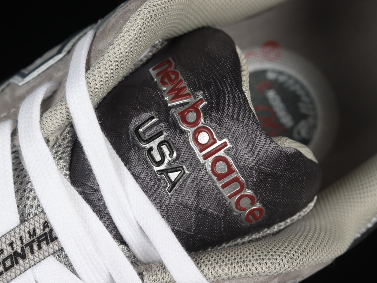 New Bal*nce 990v3 Grey (2019/2021) M990GY3