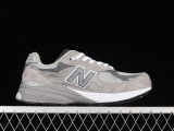 New Bal*nce 990v3 Grey (2019/2021) M990GY3