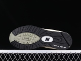New Balance 990v2 MiUSA Teddy Santis Black True Camo M990TE2
