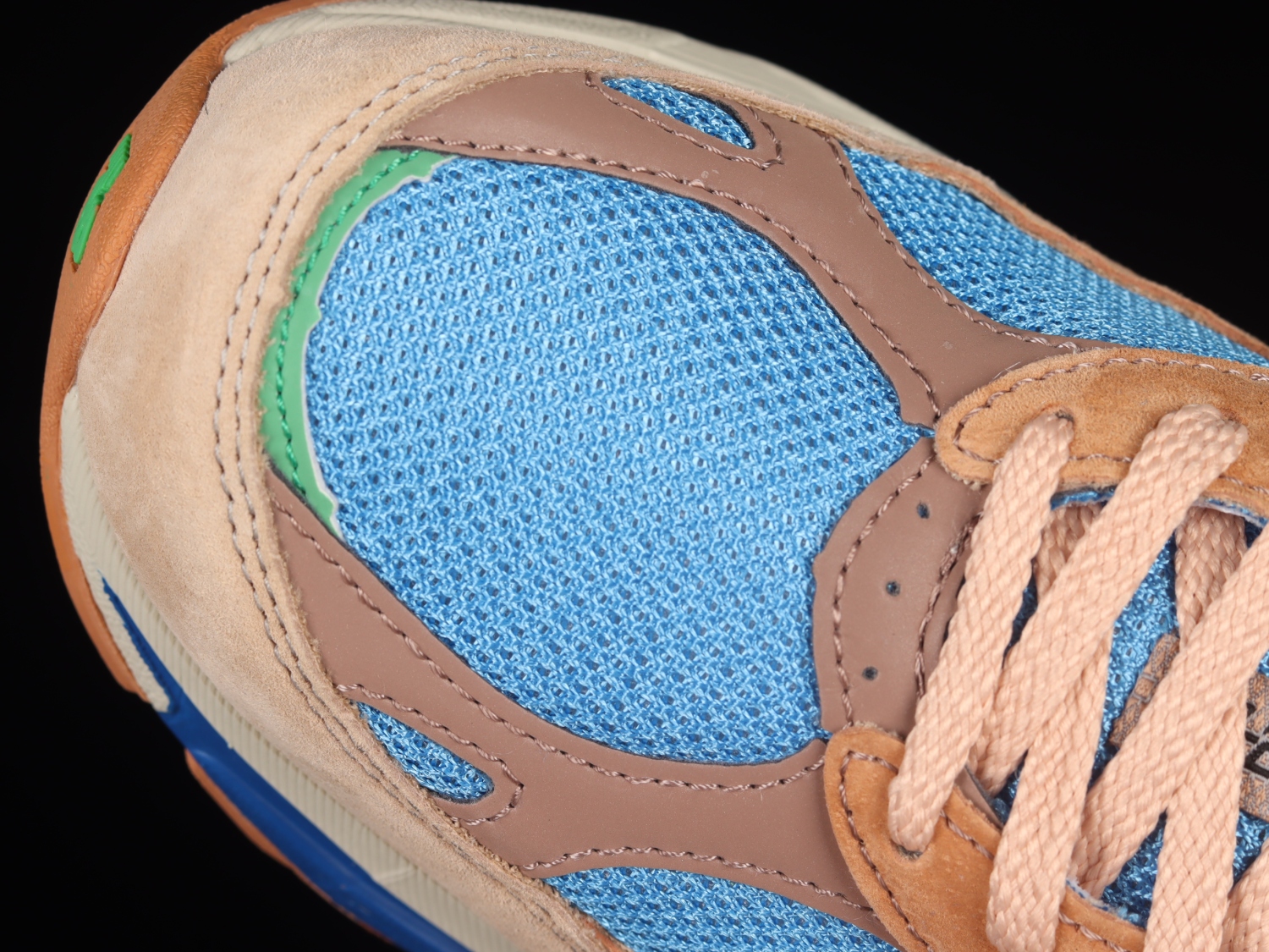 New Bal*nce 990v3 Joe Freshgoods Outside Clothes M990JG3