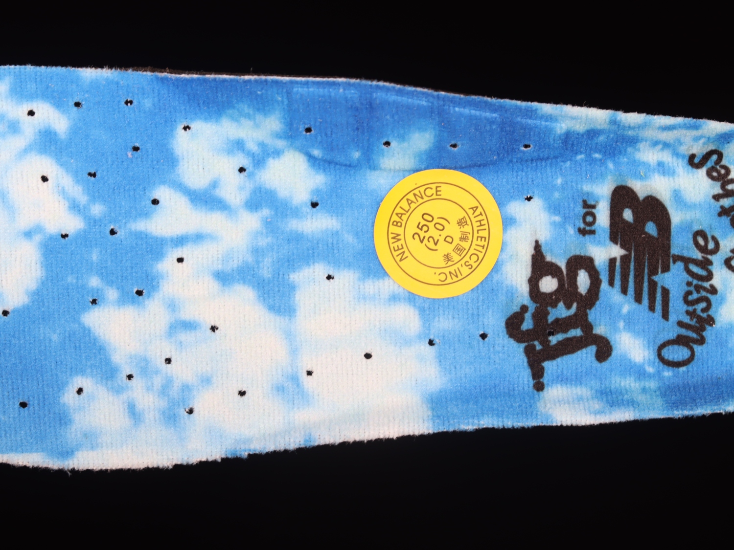 New Bal*nce 990v3 Joe Freshgoods Outside Clothes M990JG3