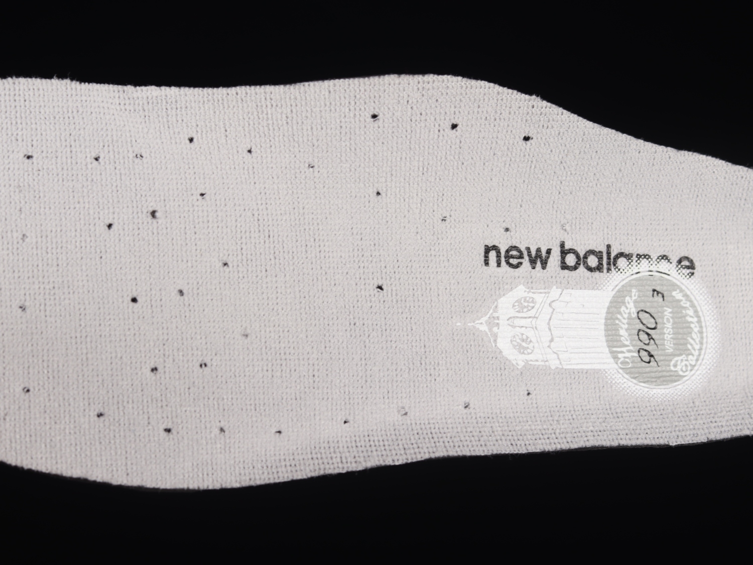 New Bal*nce 990v3 MiUSA YCMC Nimbus Cloud M990SC3