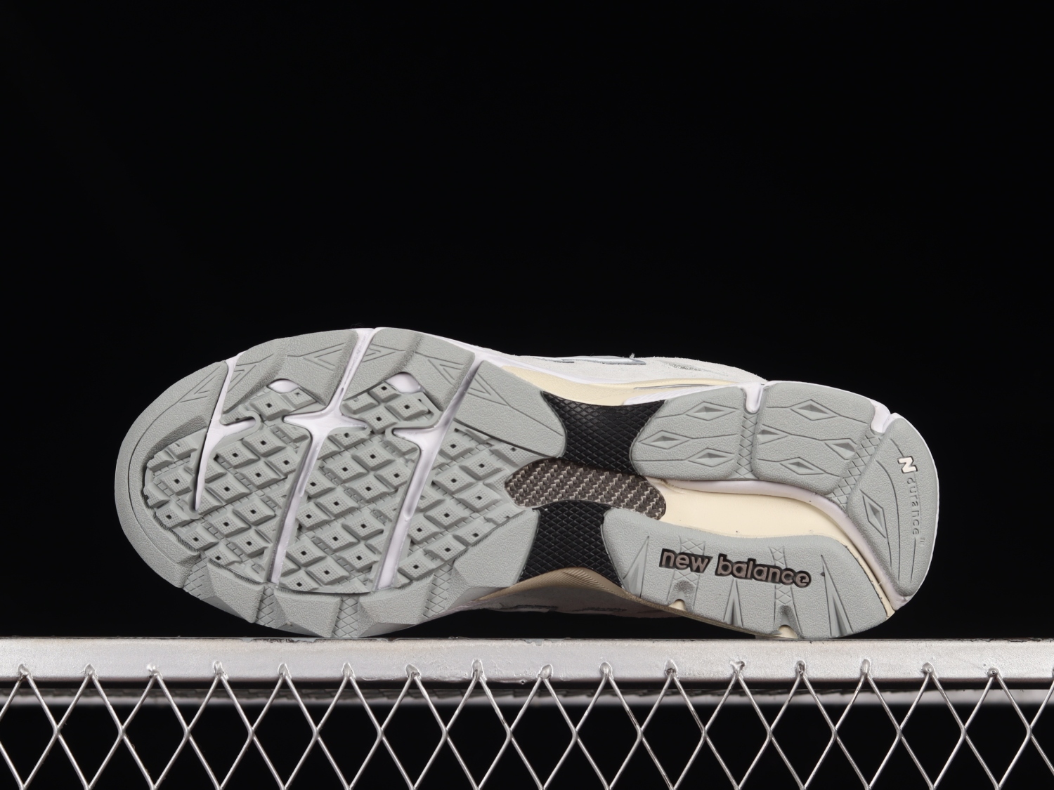 New Bal*nce 990v3 MiUSA YCMC Nimbus Cloud M990SC3