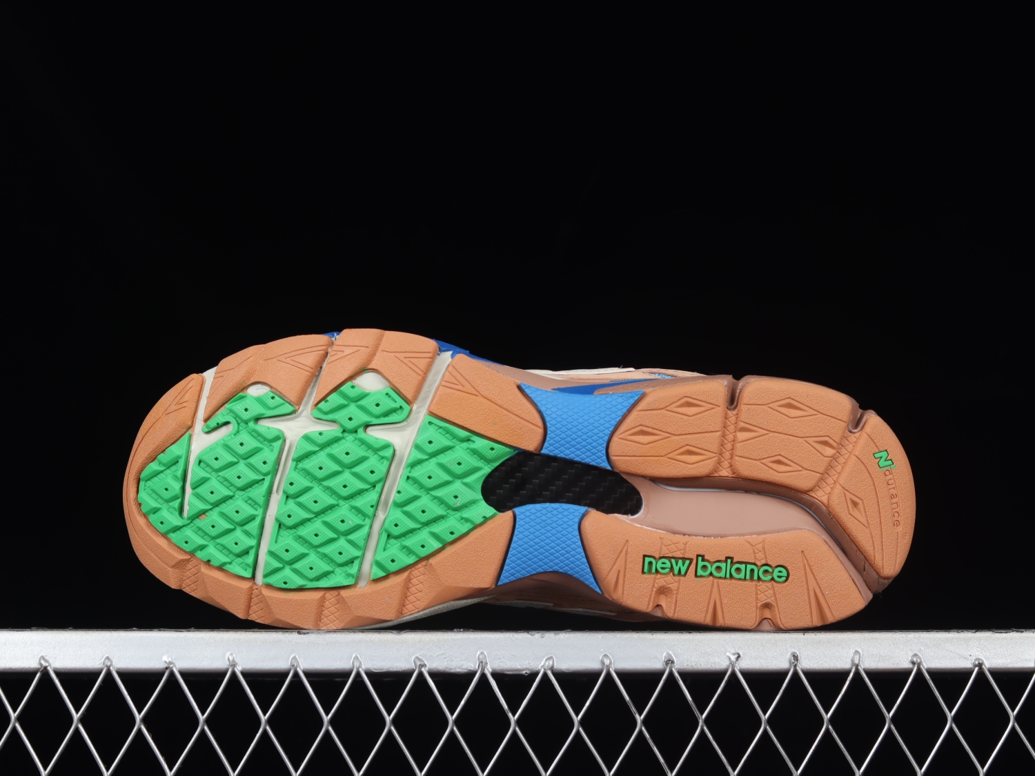 New Bal*nce 990v3 Joe Freshgoods Outside Clothes M990JG3