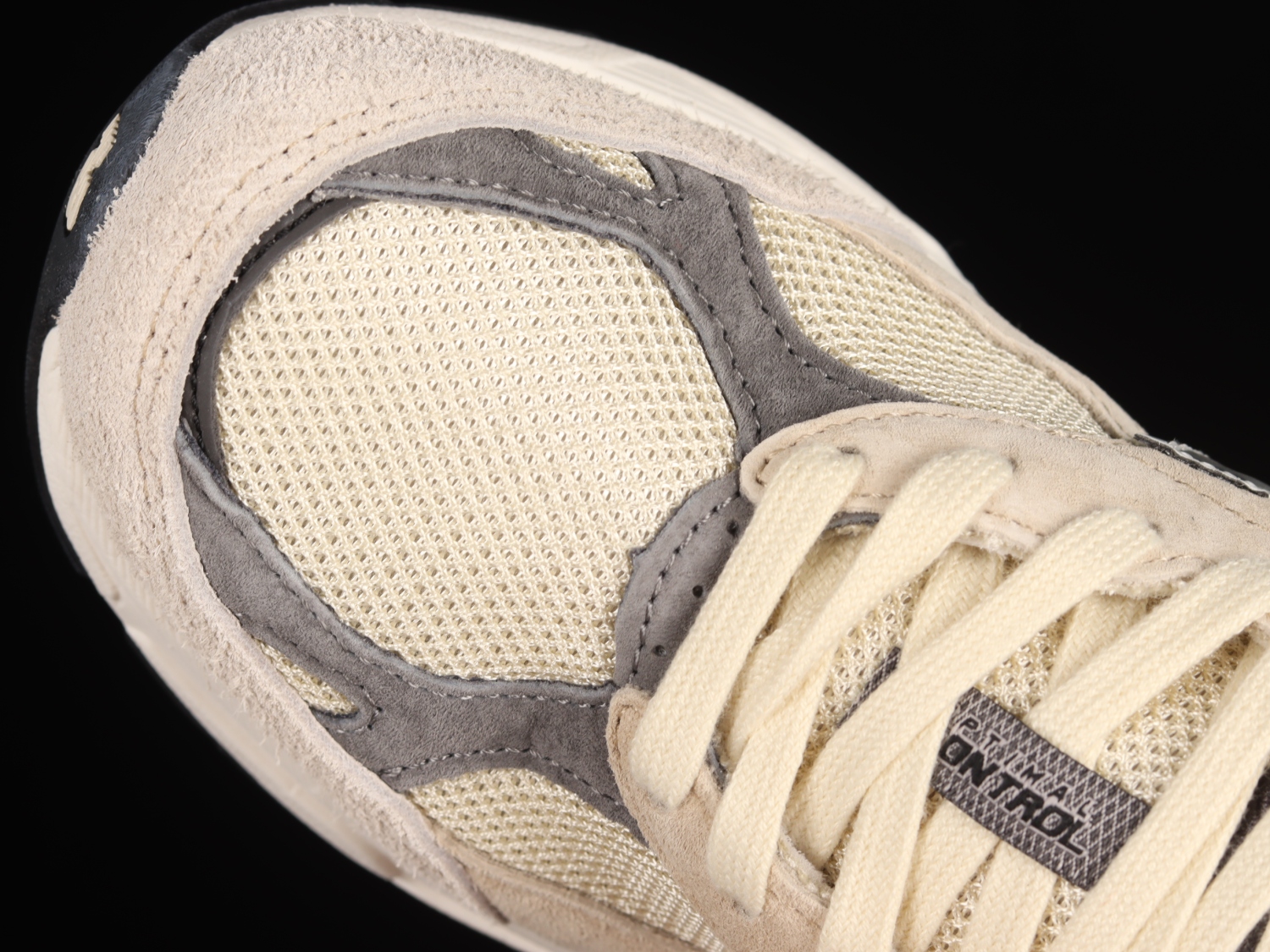 New Bal*nce 990v3 MiUSA Teddy Santis Moonbeam M990AD3