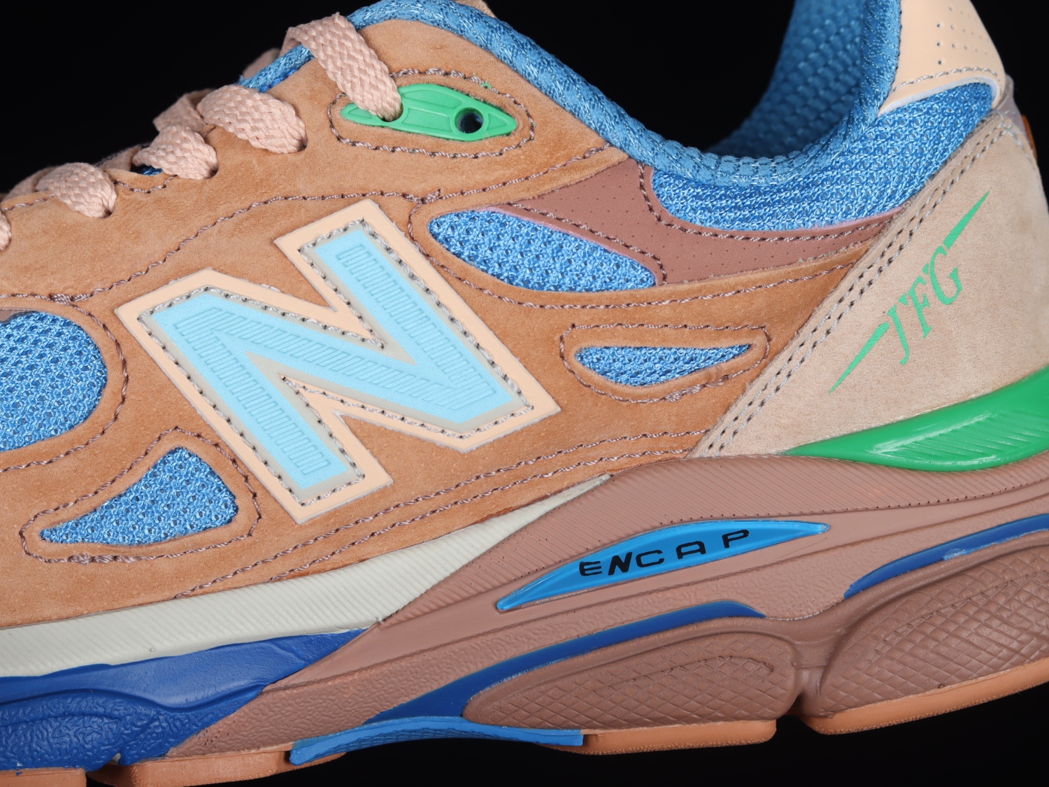 New Bal*nce 990v3 Joe Freshgoods Outside Clothes M990JG3