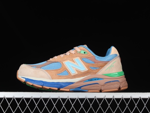 New Balance 990v3 Joe Freshgoods Outside Clothes M990JG3