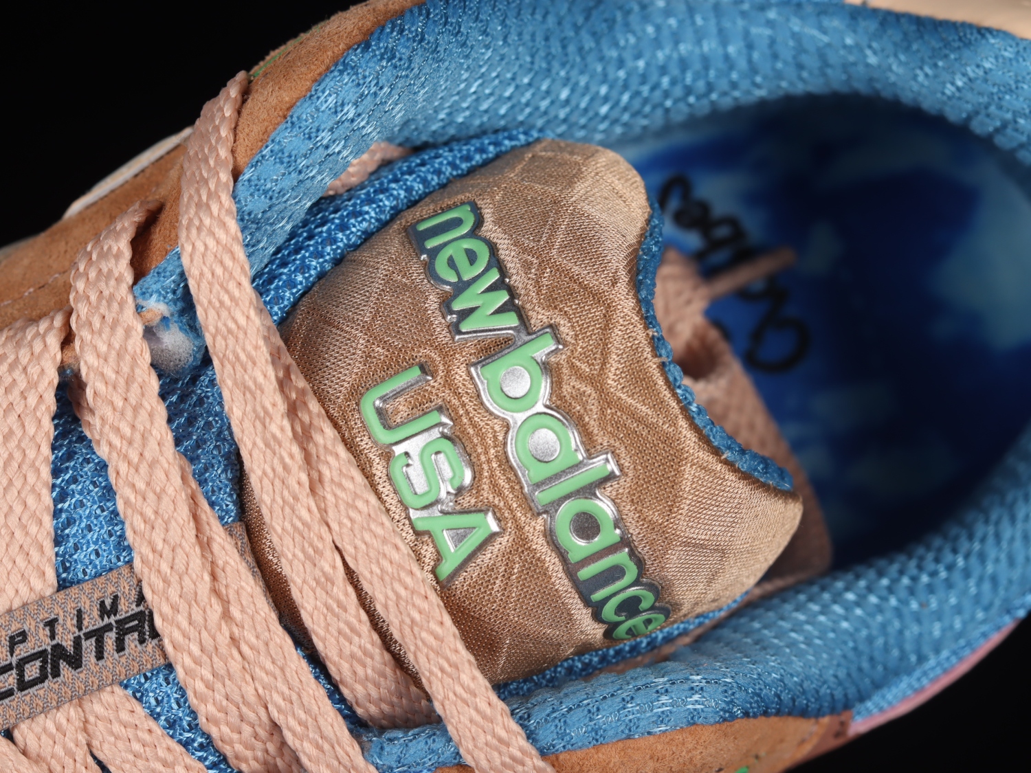 New Bal*nce 990v3 Joe Freshgoods Outside Clothes M990JG3