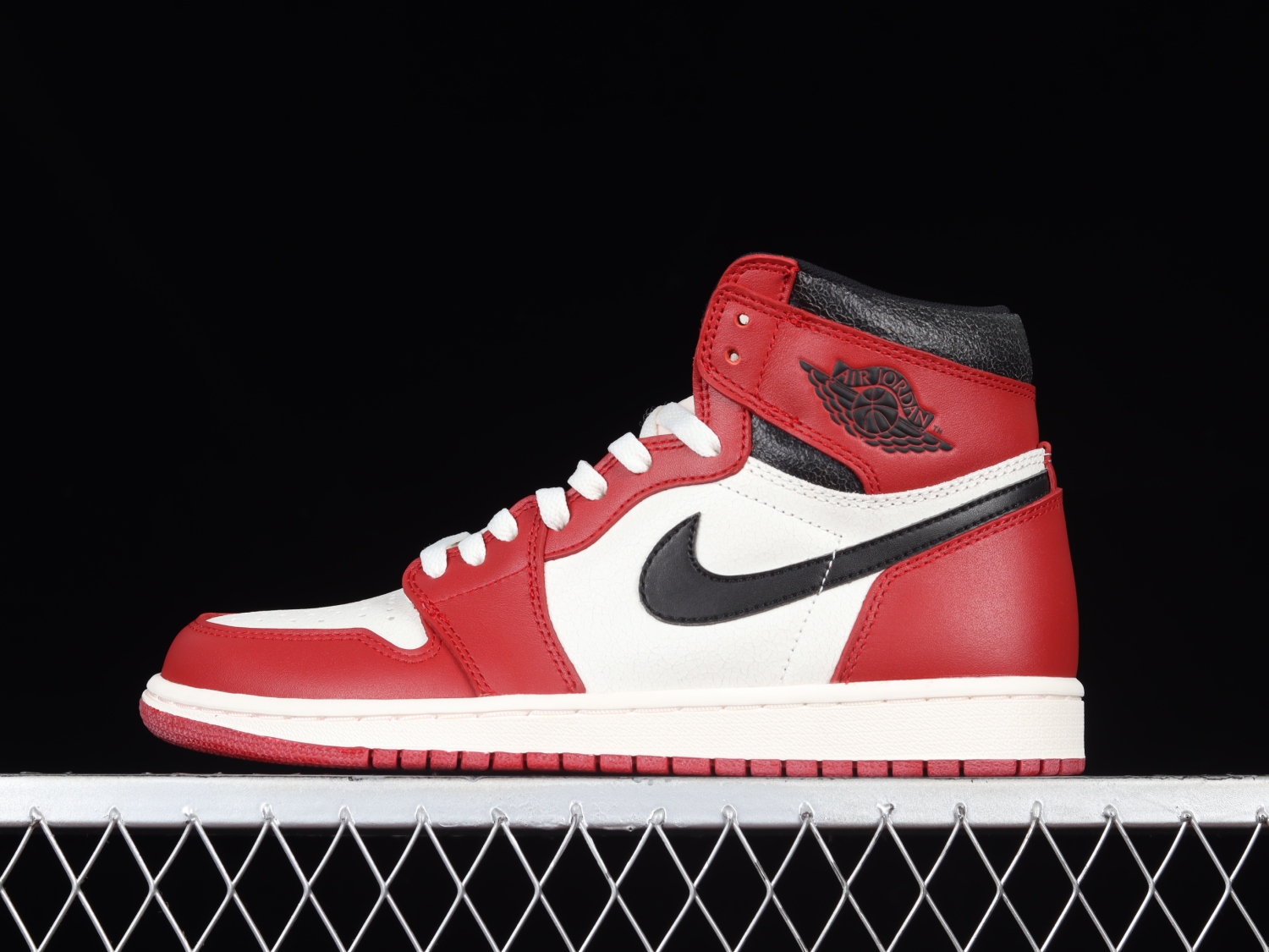 Jordan 1 Retro High OG Lost and Found DZ5485-612