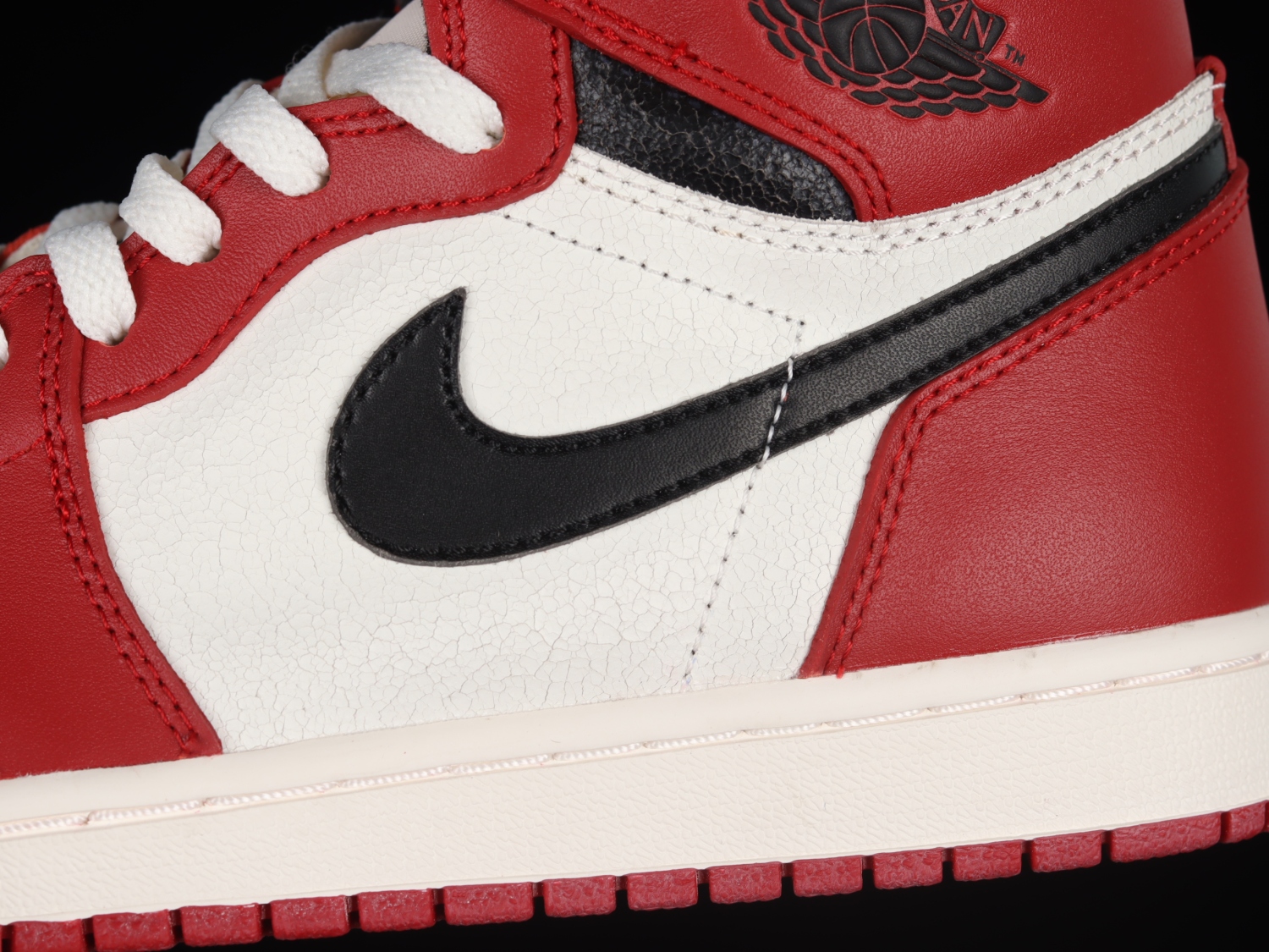 Jordan 1 Retro High OG Lost and Found DZ5485-612