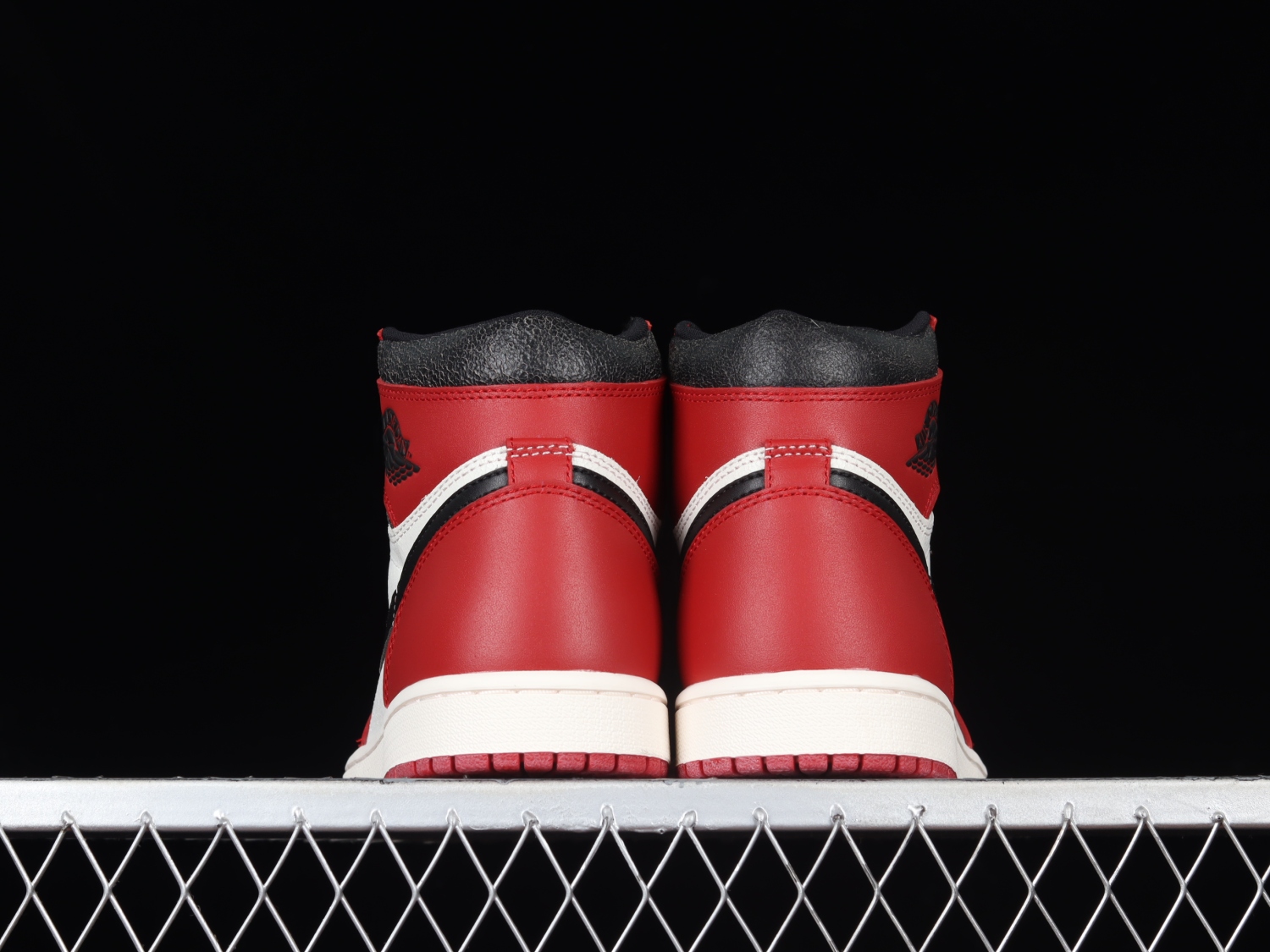 Jordan 1 Retro High OG Lost and Found DZ5485-612