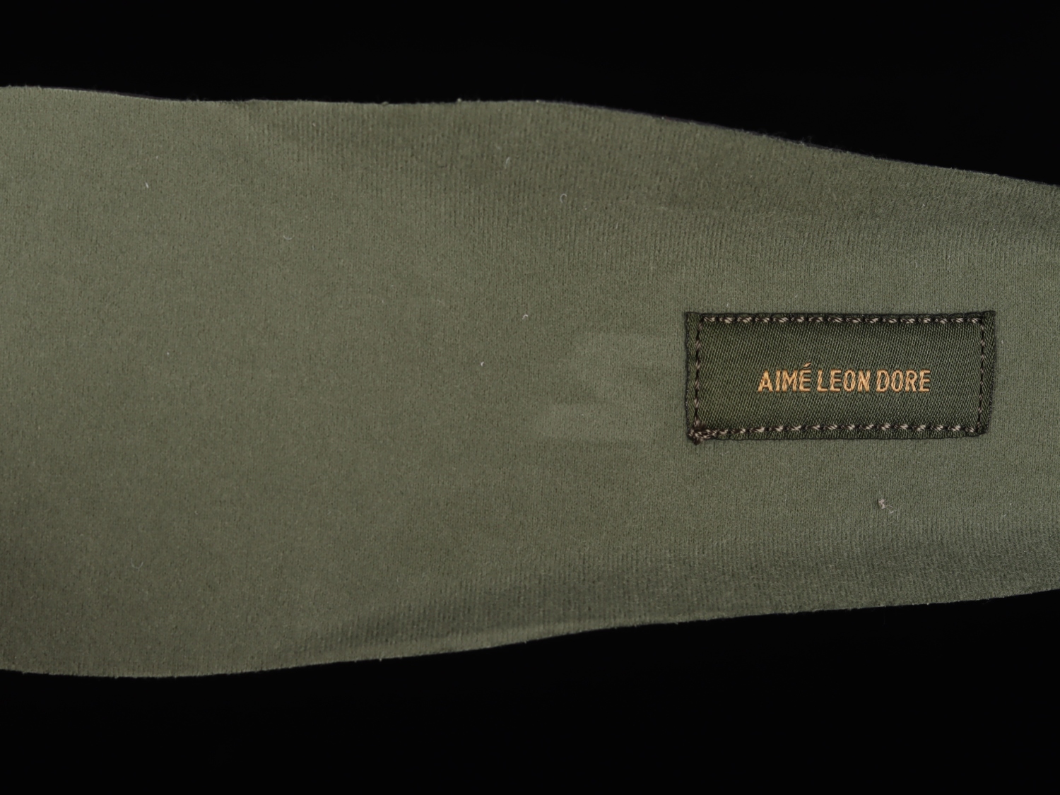 New Bal*nce 991 Aime Leon Dore MiUK Grey M991CRS