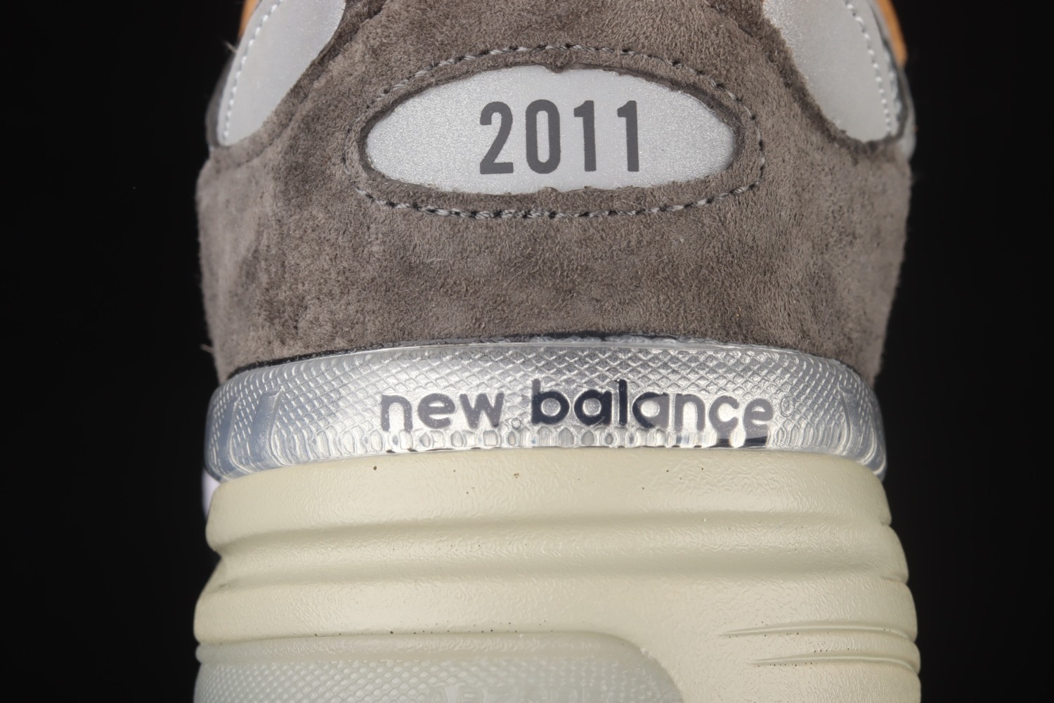 New Bal*nce 992 Todd Snyder 10th Anniversary M992TA