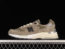 New Balance 992 JJJJound Grey M992J2