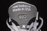 New Balance 993 MIU Black MR993BK
